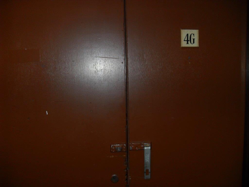 208 South Pulaski Street  - 4G