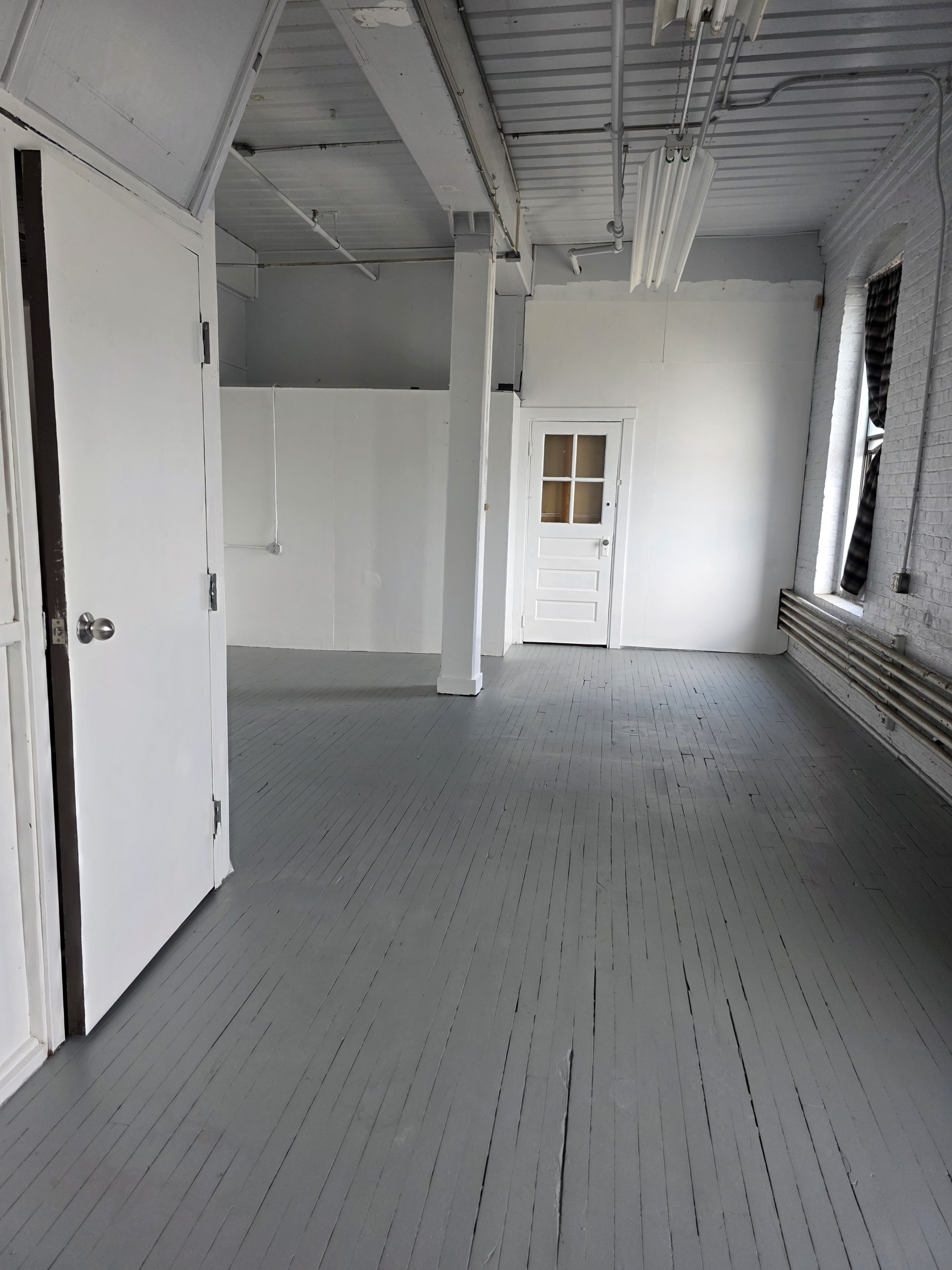 208 South Pulaski Street - 4F