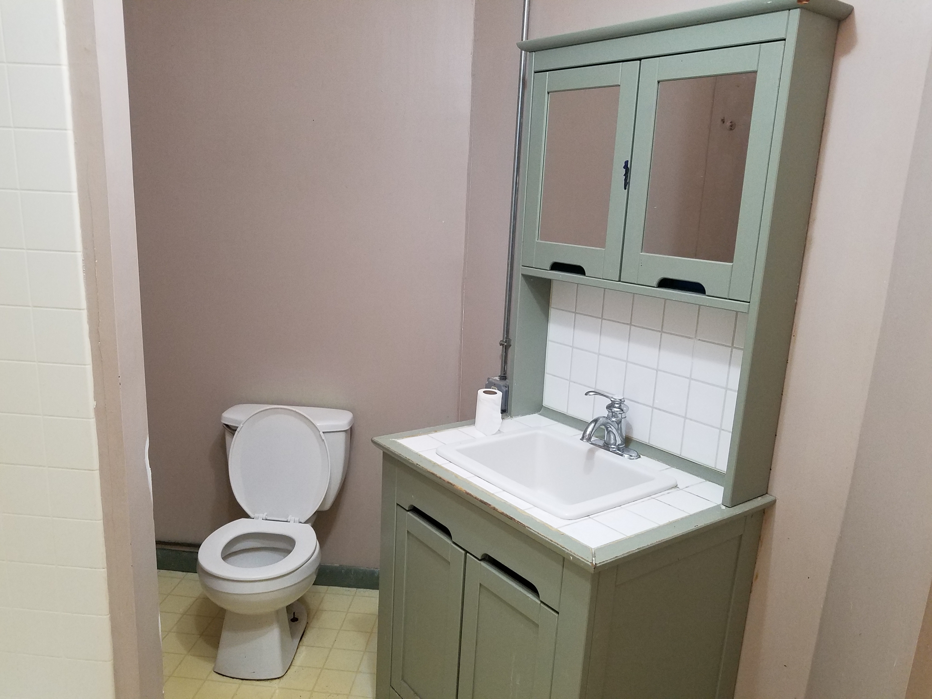 208 South Pulaski Street - 3F