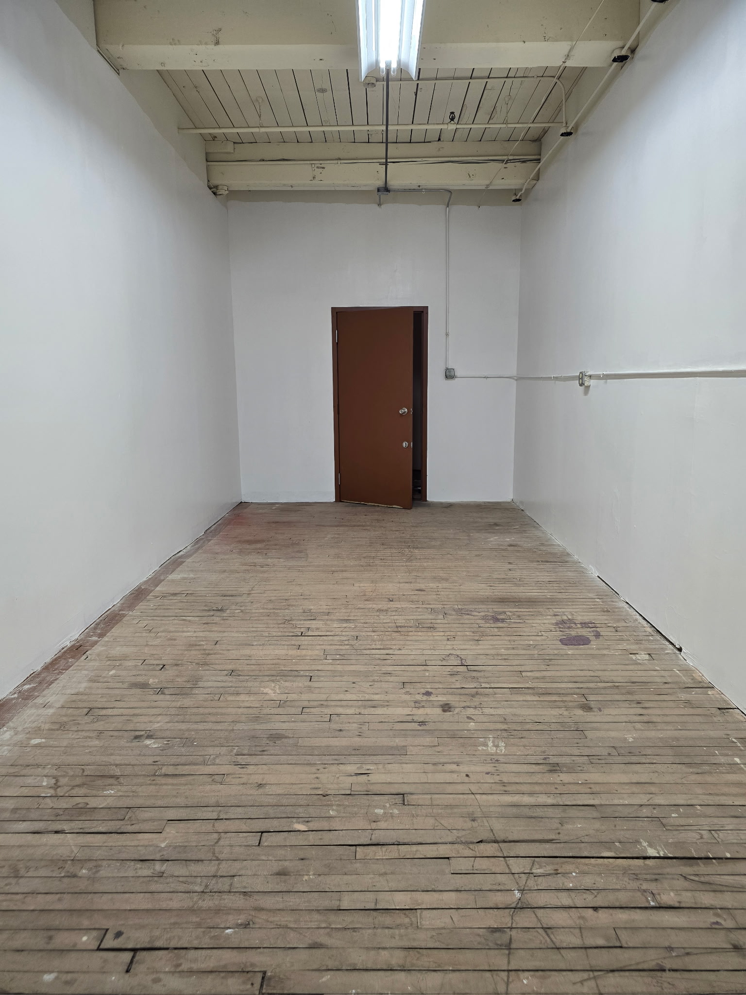 208 South Pulaski Street  - 2F