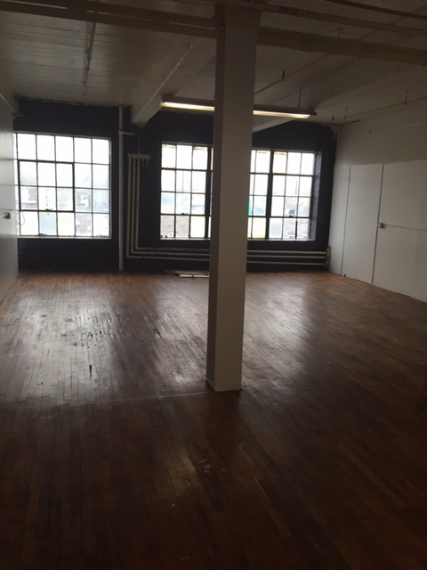 208 South Pulaski Street  - 2B