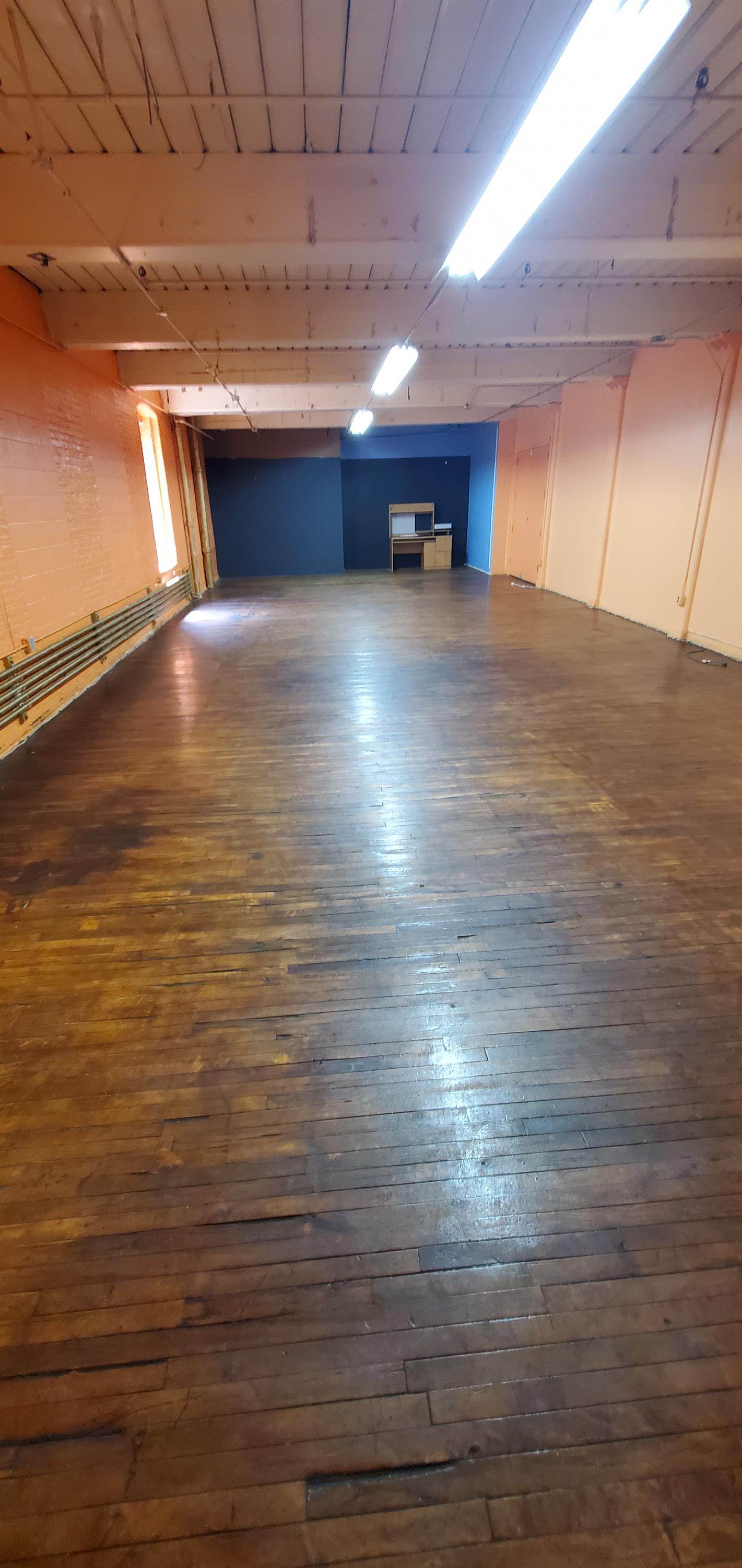 208 South Pulaski Street  - 3E